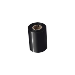 Brother STD RESIN BLACK 80MM X 300M - BRS-1D300080